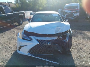 2023 LEXUS ES 300H