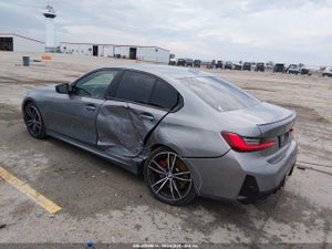2023 BMW M340I M340I XDRIVE