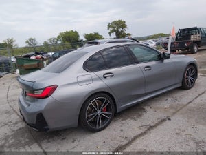 2023 BMW M340I M340I XDRIVE
