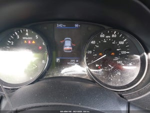 2019 NISSAN ROGUE SPORT SV