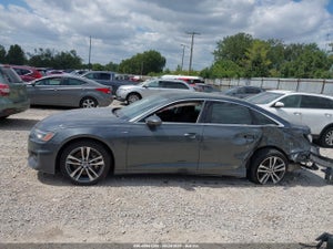 2019 AUDI A6 55 PREMIUM