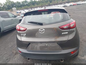 2019 MAZDA CX-3 SPORT