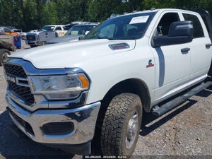 2024 RAM 2500 TRADESMAN  4X4 8' BOX