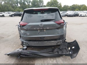 2023 NISSAN ROGUE S INTELLIGENT AWD