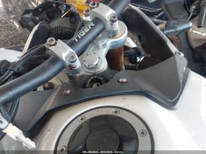 2023 TRIUMPH MOTORCYCLE TIGER 900 RALLY PRO/900 BOND EDITION