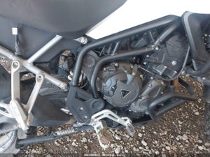 2023 TRIUMPH MOTORCYCLE TIGER 900 RALLY PRO/900 BOND EDITION