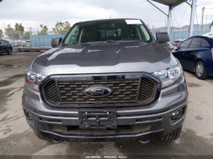 2023 FORD RANGER XL/XLT/LARIAT