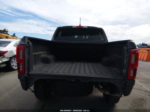 2023 FORD RANGER XL/XLT/LARIAT