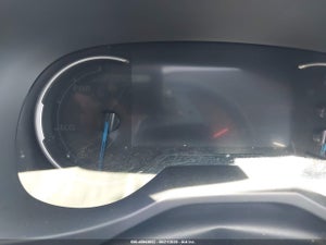2025 TOYOTA RAV4 HYBRID XLE PREMIUM