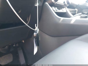 2025 TOYOTA RAV4 HYBRID XLE PREMIUM