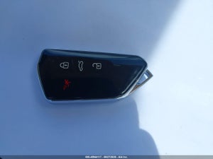 2023 VOLKSWAGEN ID.4 PRO S PLUS