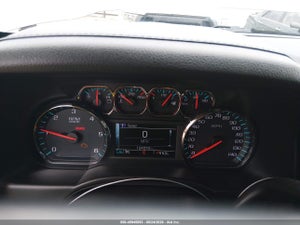 2018 CHEVROLET TAHOE LS