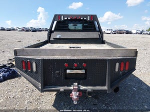 2019 CHEVROLET SILVERADO 3500HD LT