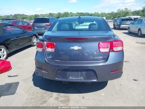 2015 CHEVROLET MALIBU 1LT
