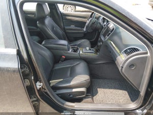 2016 CHRYSLER 300C