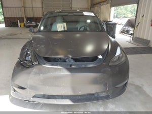 2023 TESLA MODEL Y AWD/LONG RANGE DUAL MOTOR ALL-WHEEL DRIVE