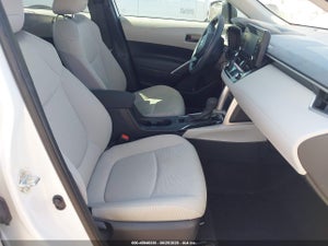 2022 TOYOTA COROLLA CROSS L