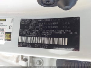 2022 TOYOTA COROLLA CROSS L