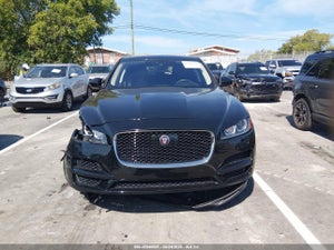 2020 JAGUAR F-PACE PREMIUM P300 AWD AUTOMATIC