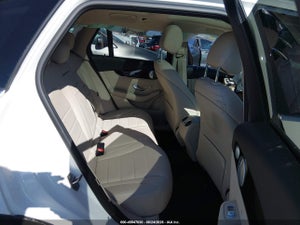2020 MERCEDES-BENZ GLC 350E 4MATIC