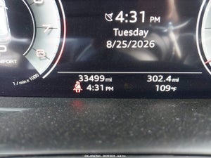 2023 AUDI Q7 PREMIUM 45 TFSI QUATTRO TIPTRONIC