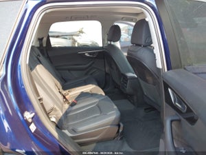 2023 AUDI Q7 PREMIUM 45 TFSI QUATTRO TIPTRONIC