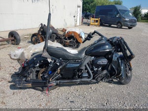 2020 HARLEY-DAVIDSON FLHRXS