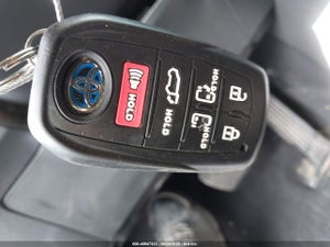2023 TOYOTA SIENNA PLATINUM