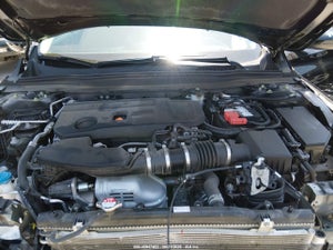 2022 HONDA ACCORD TOURING