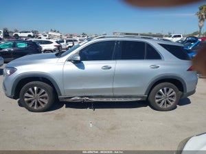 2023 MERCEDES-BENZ GLE 350