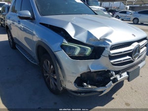 2023 MERCEDES-BENZ GLE 350