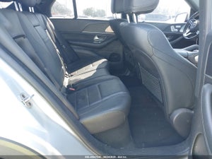 2023 MERCEDES-BENZ GLE 350