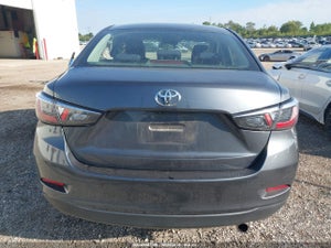 2017 TOYOTA YARIS IA