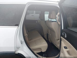 2019 JEEP GRAND CHEROKEE LAREDO E 4X4