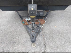 2016 FOREST RIVER SURVEYOR
