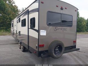2016 FOREST RIVER SURVEYOR