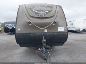2016 FOREST RIVER SURVEYOR