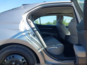2024 TOYOTA CAMRY XLE