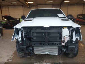 2022 RAM 1500 LARAMIE  4X4 5'7 BOX
