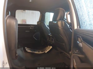 2022 RAM 1500 LARAMIE  4X4 5'7 BOX