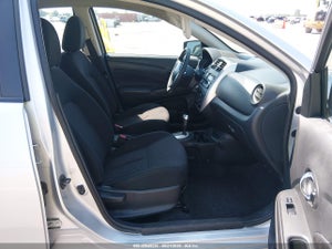 2018 NISSAN VERSA 1.6 SV