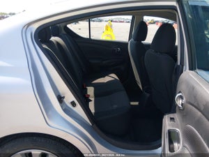 2018 NISSAN VERSA 1.6 SV