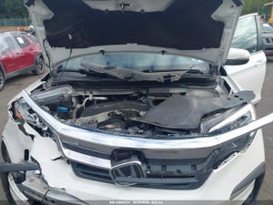 2021 HONDA PILOT AWD EX-L