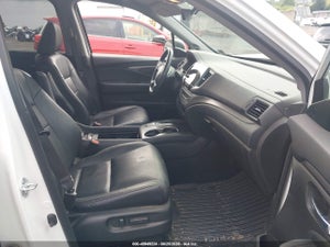 2021 HONDA PILOT AWD EX-L