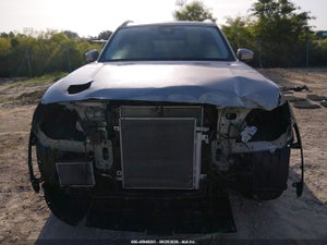 2025 MAZDA CX-90 3.3 TURBO PREMIUM PLUS PACKAGE