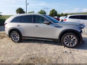 2025 MAZDA CX-90 3.3 TURBO PREMIUM PLUS PACKAGE