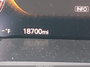 2025 MAZDA CX-90 3.3 TURBO PREMIUM PLUS PACKAGE