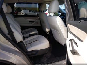 2025 MAZDA CX-90 3.3 TURBO PREMIUM PLUS PACKAGE