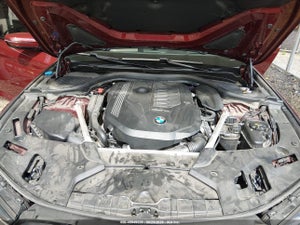 2023 BMW 540 I XDRIVE