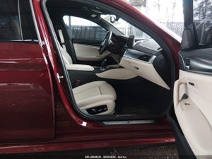 2023 BMW 540 I XDRIVE